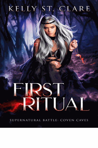 First Ritual: Supernatural Battle Cover Image