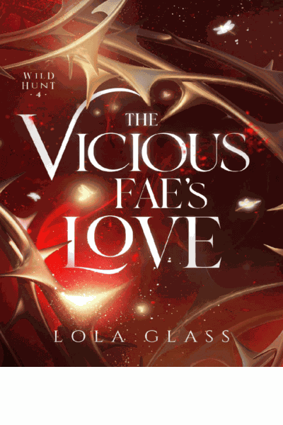 The Vicious Fae's Love Cover Image