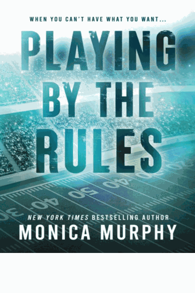 Playing By The Rules Cover Image