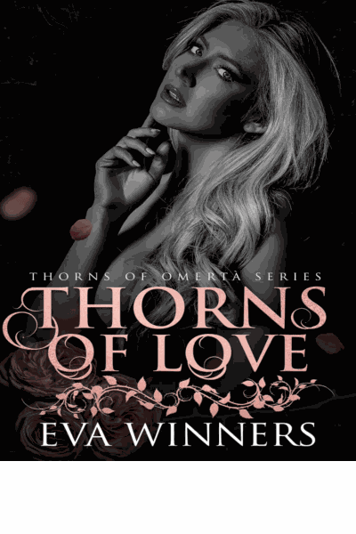 Thorns of Love Cover Image