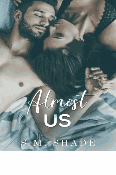 Almost Us Cover Image