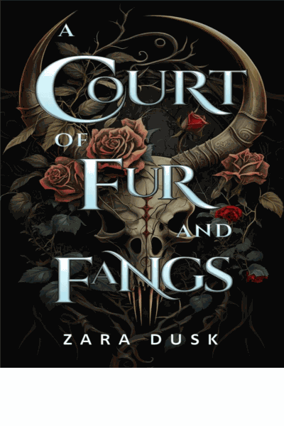 A Court of Fur and Fangs Cover Image
