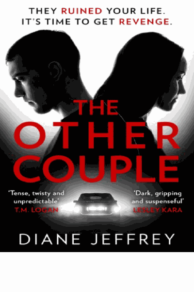 The Other Couple Cover Image