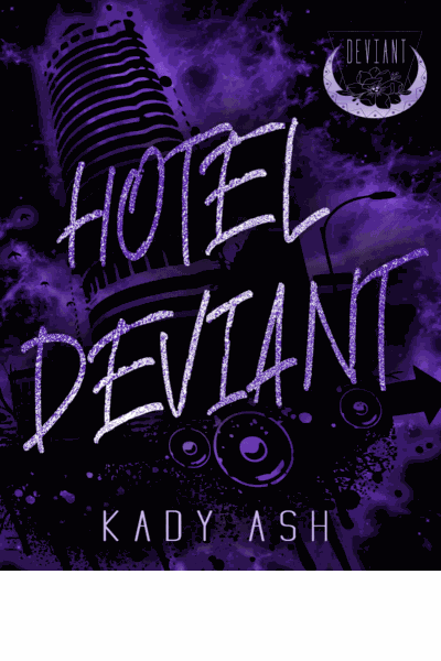Hotel Deviant Cover Image