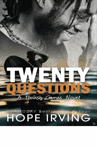 Twenty Questions Cover Image