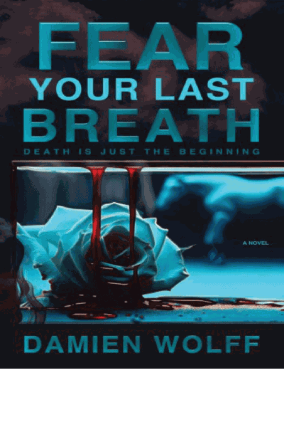 Fear Your Last Breath Cover Image