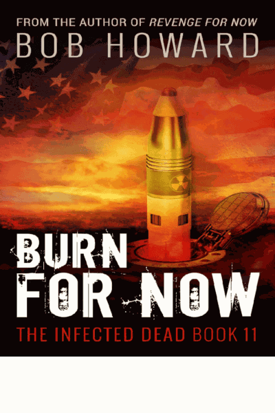 Burn for Now Cover Image