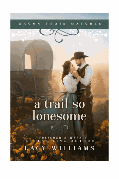 A Trail So Lonesome Cover Image