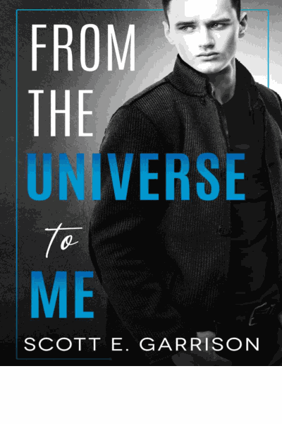 From the Universe to Me Cover Image