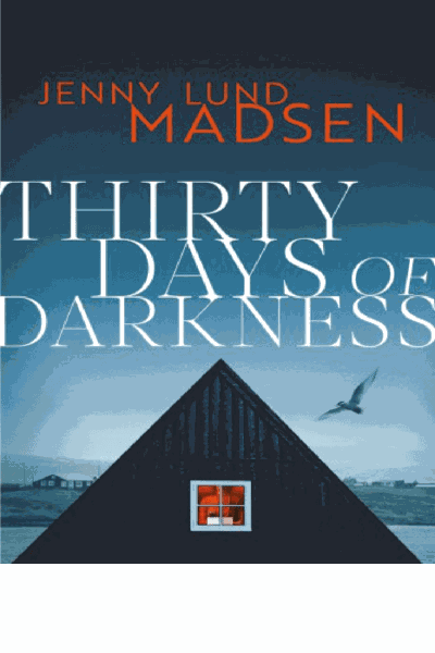 Thirty Days of Darkness Cover Image