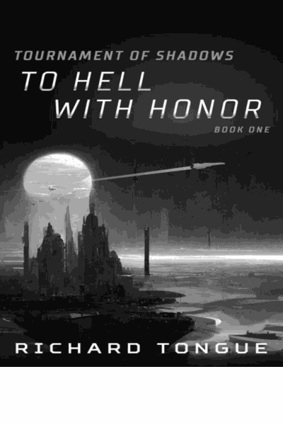 To Hell With Honor Cover Image
