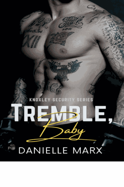 Tremble, Baby Cover Image