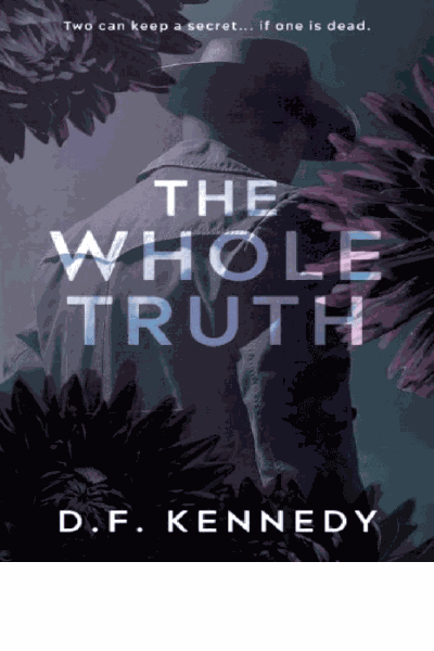 The Whole Truth Cover Image
