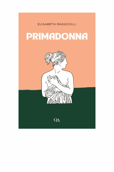 Primadonna Cover Image