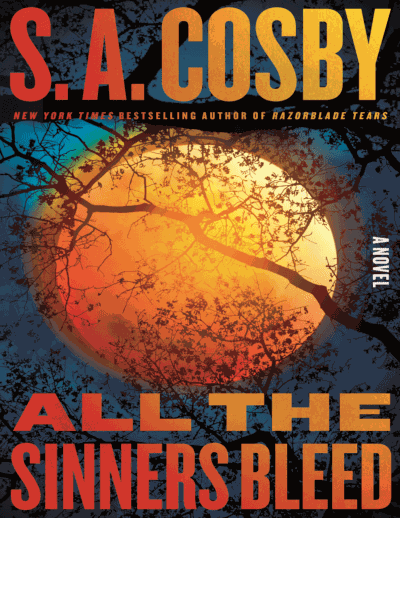 All the Sinners Bleed Cover Image