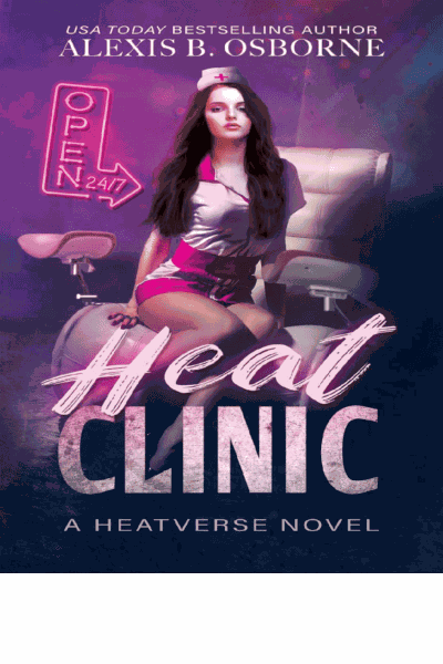 Heat Clinic Cover Image