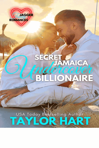 Secret Jamaica Undercover Billionaire Cover Image