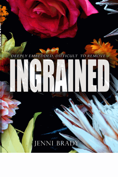 Ingrained Cover Image