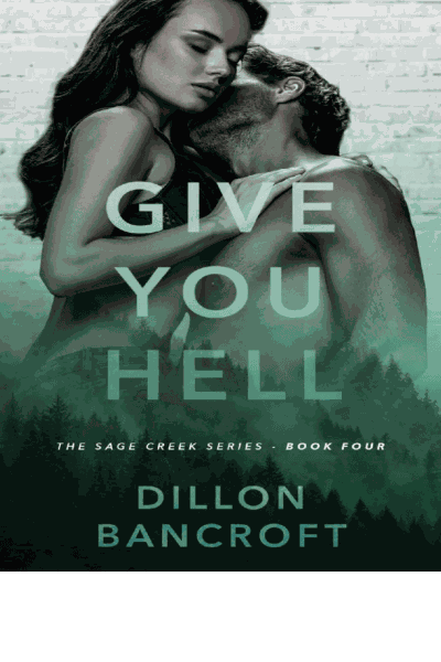 Give You Hell Cover Image