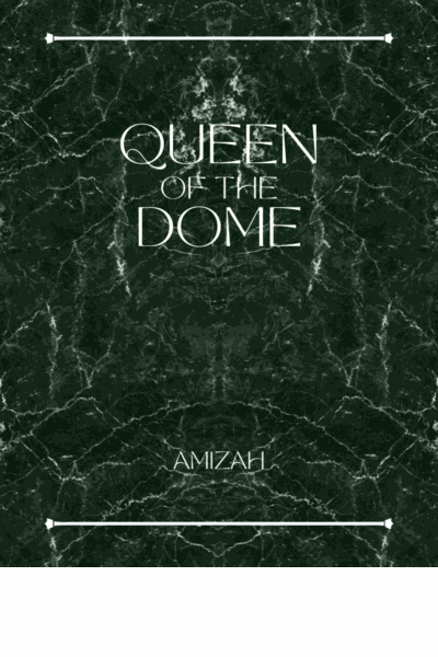 Queen of The Dome (QOTD Book 1) Cover Image