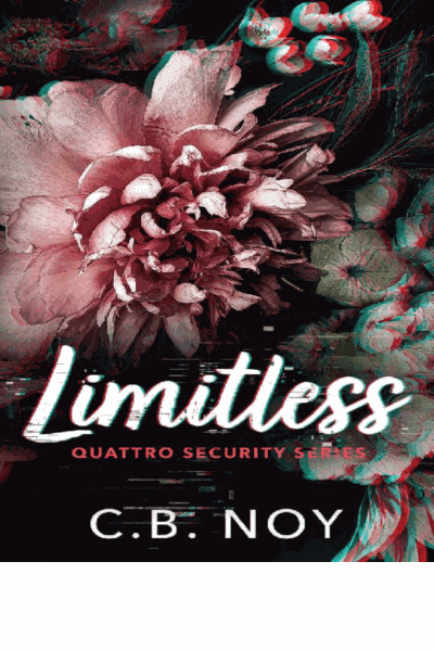 Limitless Cover Image