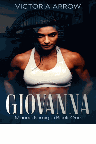 Giovanna Cover Image