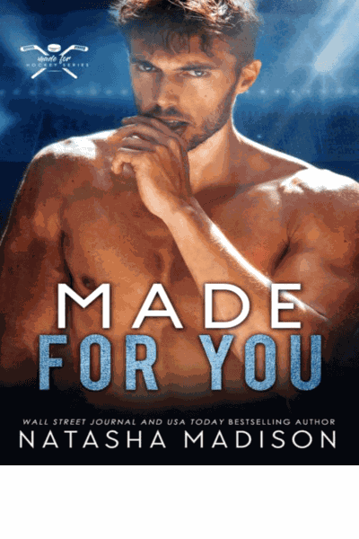 Made For You Cover Image