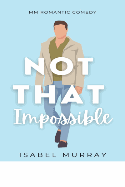 Not That Impossible Cover Image