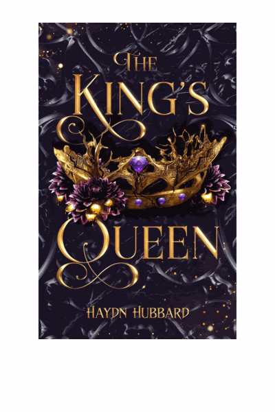 The King's Queen Cover Image