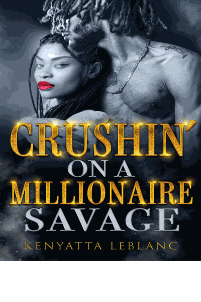 Crusing on a Millionaire Savage Cover Image