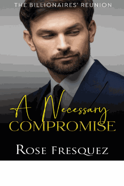A Necessary Compromise Cover Image