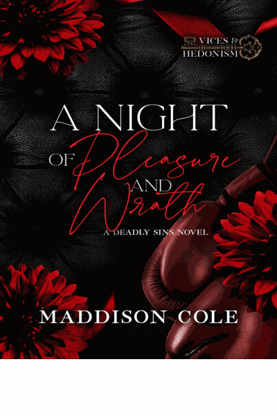 A Night of Pleasure and Wrath Cover Image