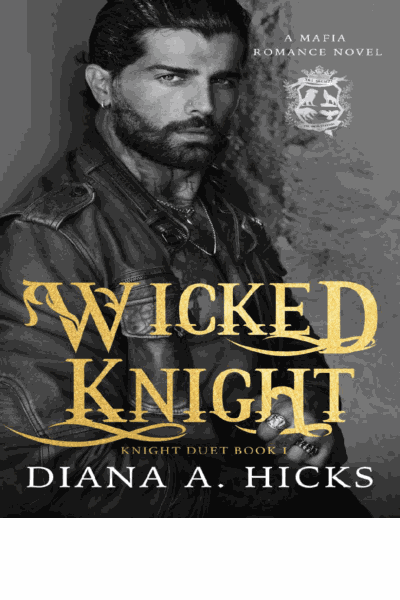 Wicked Knight Cover Image