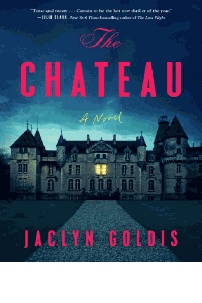 The Chateau Cover Image