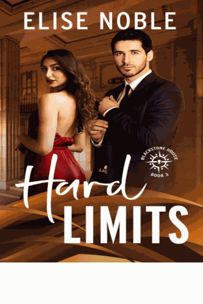 Hard Limits Cover Image