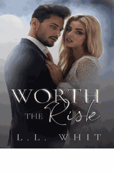 Worth the Risk Cover Image