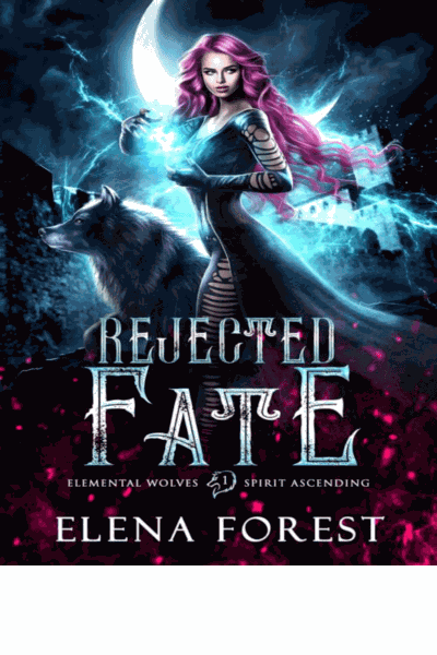 Rejected Fate Cover Image