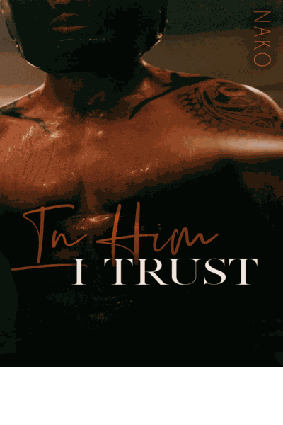 In Him I Trust Cover Image