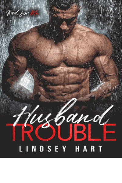 Husband Trouble Cover Image
