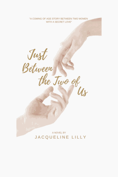 Just Between the Two of Us Cover Image