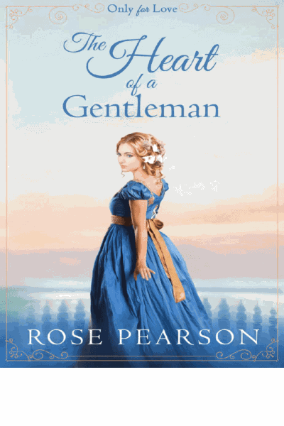The Heart of a Gentleman Cover Image