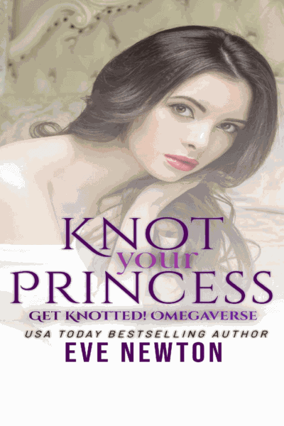 Knot your Princess Cover Image