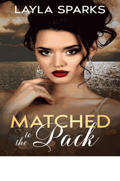 Matched to The Pack Cover Image