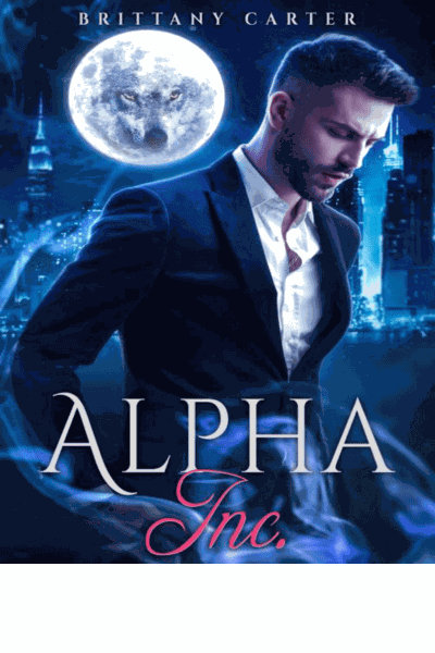 Alpha Inc. : Series 1 Cover Image