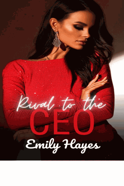 Rival To The CEO Cover Image