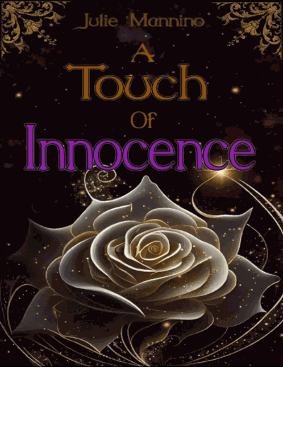 A Touch of Innocence Cover Image