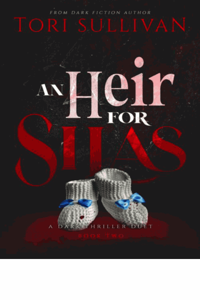 An Heir for Silas Cover Image
