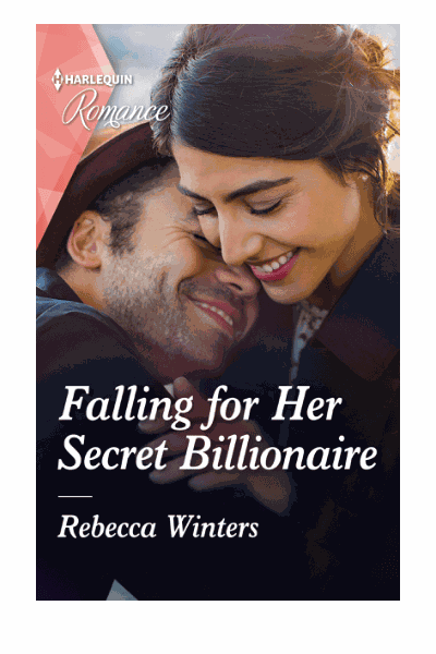 Falling for Her Secret Billionaire Cover Image
