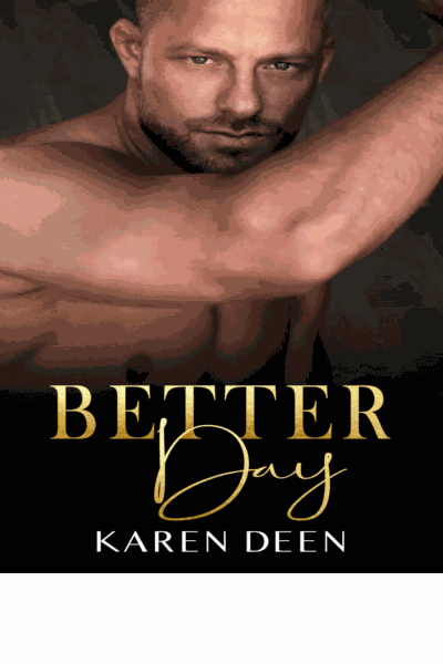 Better Day Cover Image