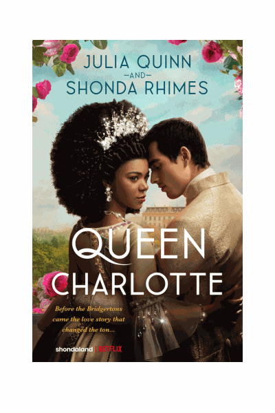 Queen Charlotte Cover Image